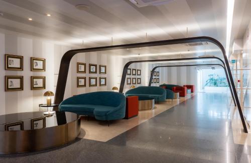 Medplaya Hotel Pez Espada – Torremolinos, SC