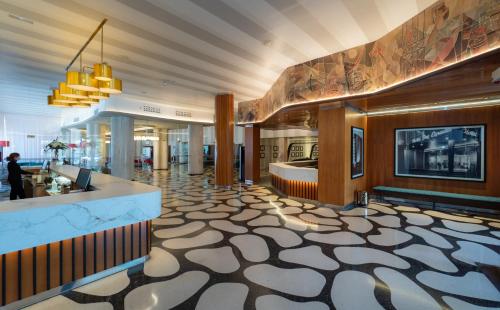 Medplaya Hotel Pez Espada - image 4