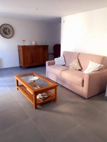 jolie bas de villa