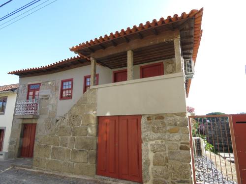 Paco de Pombeiro - Turismo de Habitacao - image 11