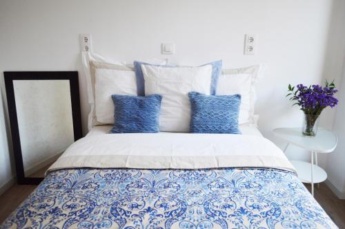 Madridcito Room Type - Budget Double Room