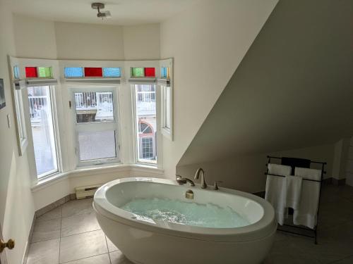 Gingerbread House Inn - We Are Open - Winter, Spring, Summer and Fall