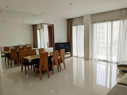 The Sanctuary Wongamat VIP