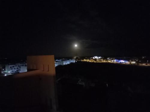  Atico con piscina privada in Vera