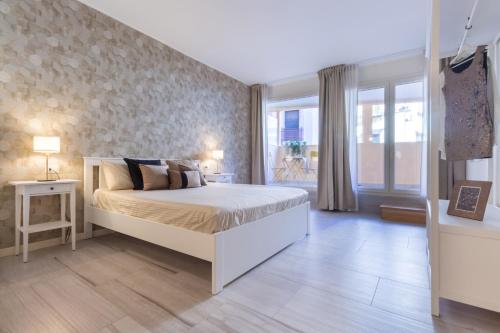 . Studio Apartments Boutique Al Bastione di Cagliari
