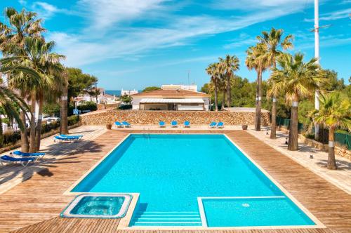 Ático Playa Santandria con Piscina y Wifi