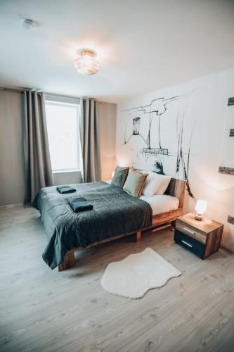 Hillhof 44 in 阿盧克斯內