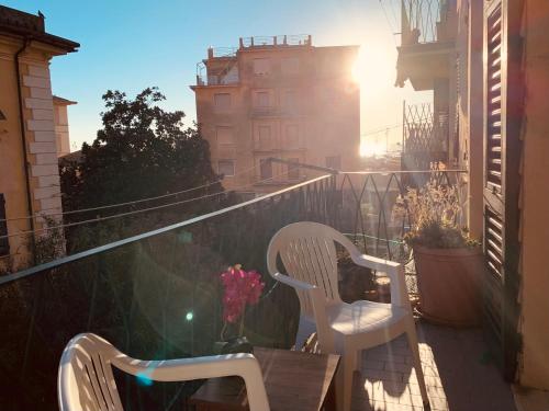 B&B Levanto - Prince Apartment - Bed and Breakfast Levanto