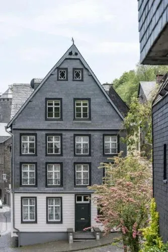Boutique Fachwerkhaus Thirty Five in Monschau, Deutschland
