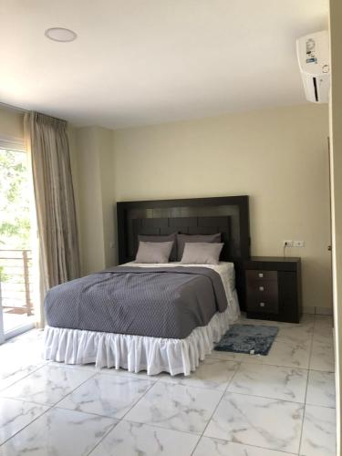 1 king bed
