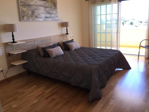 Villa Vista Mar Piscina Suites 3
