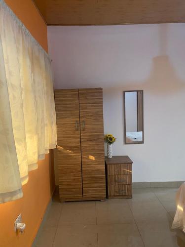 Joyce Guest house