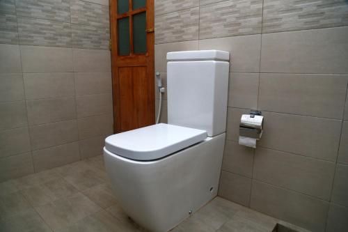 Deluxe Double Room with Balcony image 6