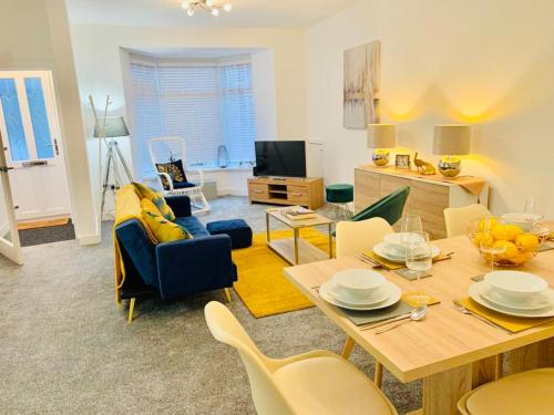 Ynyswen House gîte à louer Evanstown