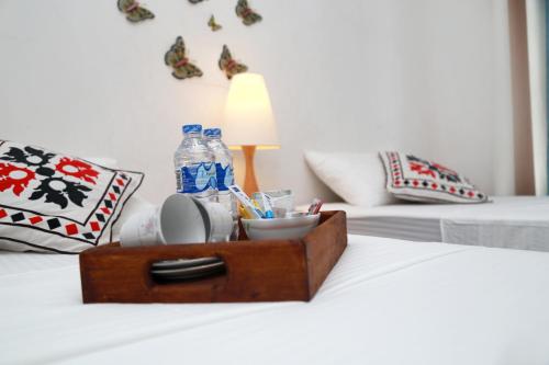 Deluxe Double or Twin Room image 2