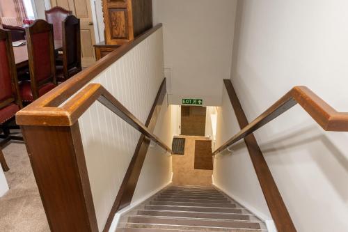 Forrest's Yard Townhouse - image 5