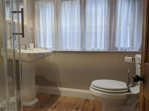 Forrest's Yard Townhouse - image 14