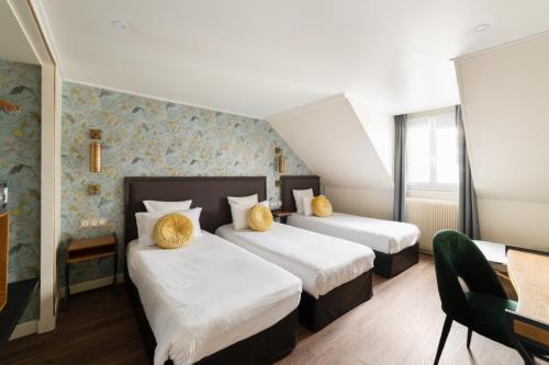 Moris Grands Boulevards - image 6