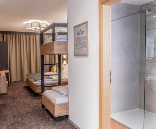 Sweet Cherry - Boutique & Guesthouse Tyrol, Innsbruck (zdjęcie 10)
