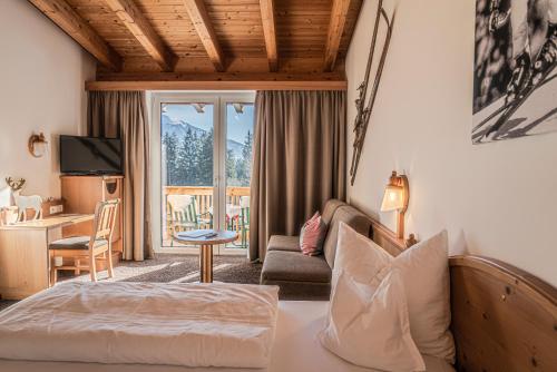 Sweet Cherry - Boutique & Guesthouse Tyrol, Innsbruck (zdjęcie 4)