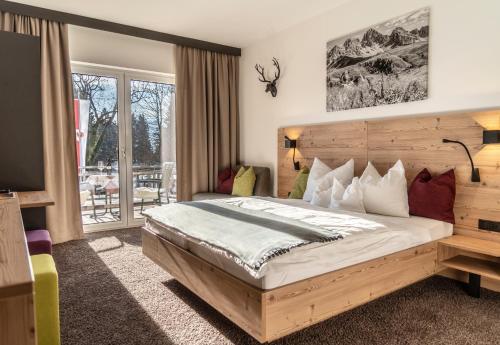 Double Room with Terrace image 10