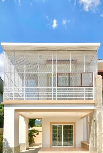 Hoteru House Ranong 1 - โฮเตรุ เฮ้าส์ ระนอง