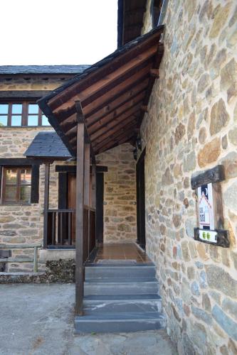  Pedrazales Rural in Pedrazales