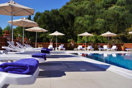 Angelika Elegant Hotel - image 3