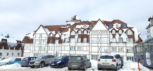 Gabi Apartments Kopaonik - Kraljevi cardaci