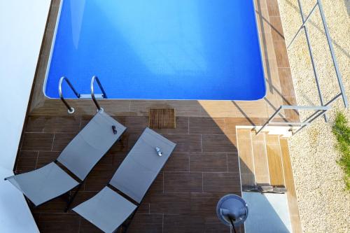 Gaudi Oliva Nova Golf CH242 gîte à louer Club de Golf Oliva Nova