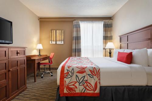 RAMADA-Fredericton
