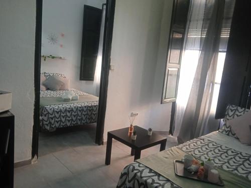 Fabuloso apartament the centre malaga