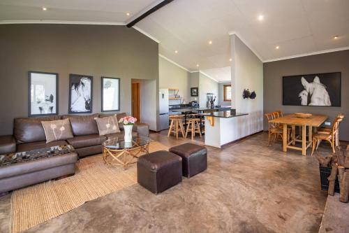 Instalaciones, Summerfields Rose Retreat and Spa in Hazyview