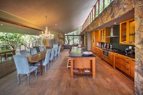 Instalaciones, Summerfields Rose Retreat and Spa in Hazyview