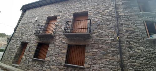 Casa Orosia gîte à louer San Vicente