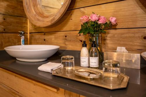 Summerfields Rose Retreat and Spa