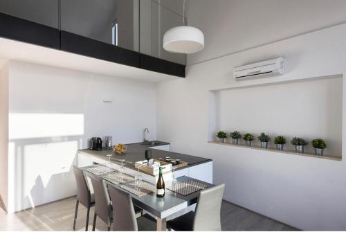  Loft a Montepulciano sopra Birrificio artigianale, Unterkunft in Abbadia a Isola