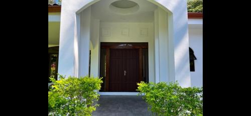 Entrance, Casa salman 3 bedrooms in Esterillos Este