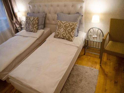 HÔTEL PROD chambre d'hôte Montpellier