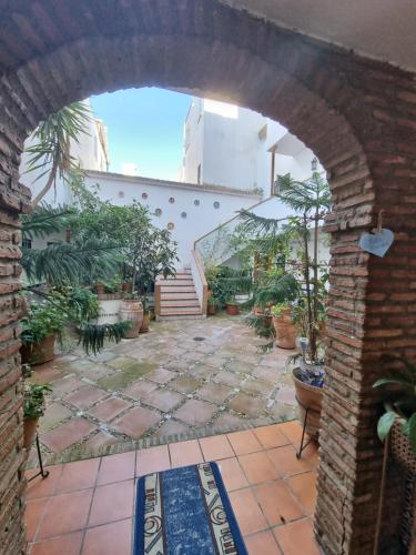 Apartamentos en Patio Cordobés San Basilio