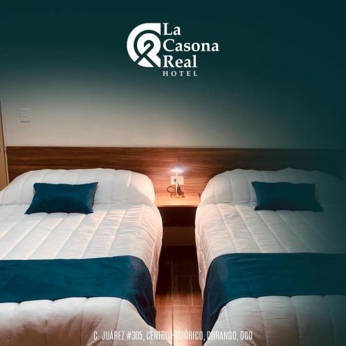 La Casona Real – Durango, FL