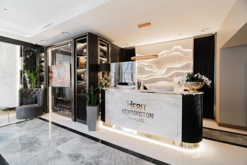 Merit Kensington Hotel