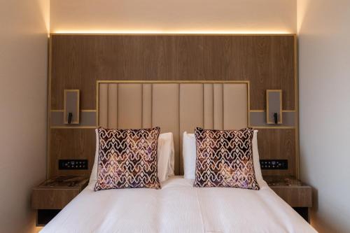 Merit Kensington Hotel - image 7