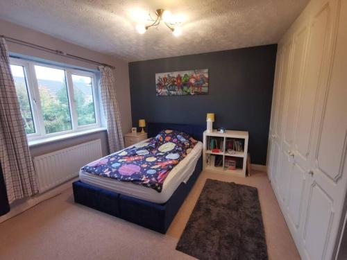 Quiet family home close to Leeds & Harrogate gîte à louer Bardsey