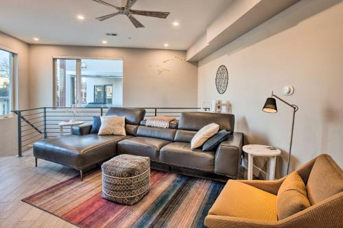 Denver Tennyson Townhouse with Rooftop Deck in Berkeley