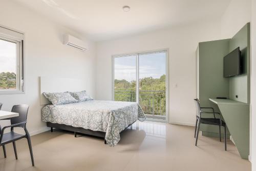 Parador Campeche in 坎佩切