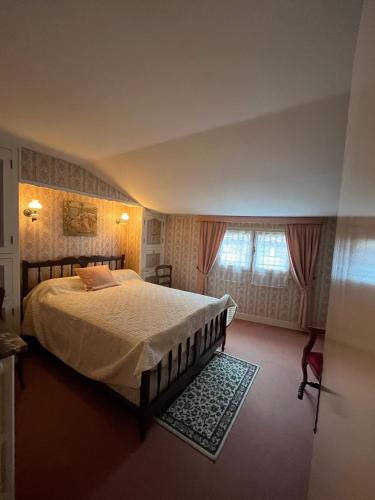 LA FECAMPOISE gîte à louer Senneville-sur-Fécamp