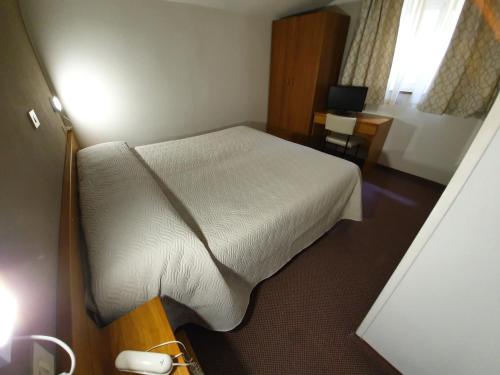Hotel Giovanna – Montecatini Terme, IA