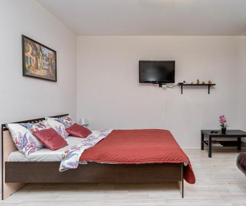 Apartment Kazan-Center at Chernyshevskogo 16 - image 14