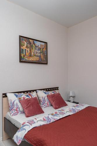 Apartment Kazan-Center at Chernyshevskogo 16 - image 9